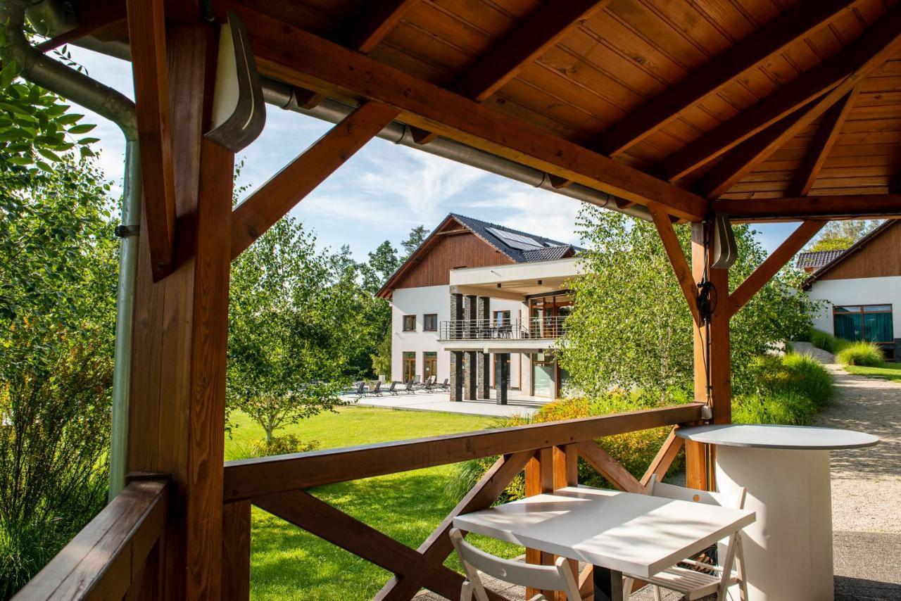 Aspen Prime Ski & Bike Resort - Basen, Sauna, Jacuzzi, Silownia W Cenie Pobytu Glucholazy Exterior foto