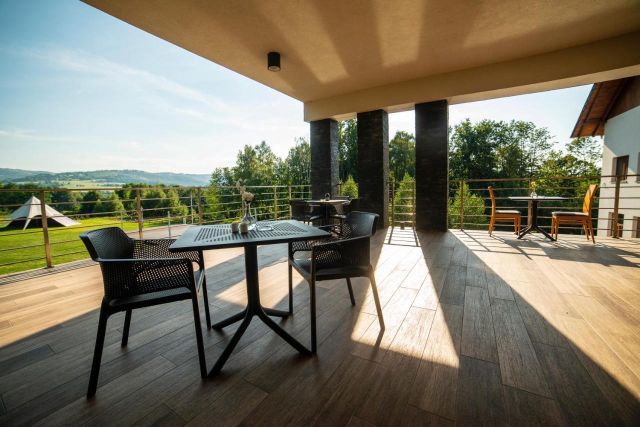 Aspen Prime Ski & Bike Resort - Basen, Sauna, Jacuzzi, Silownia W Cenie Pobytu Glucholazy Exterior foto