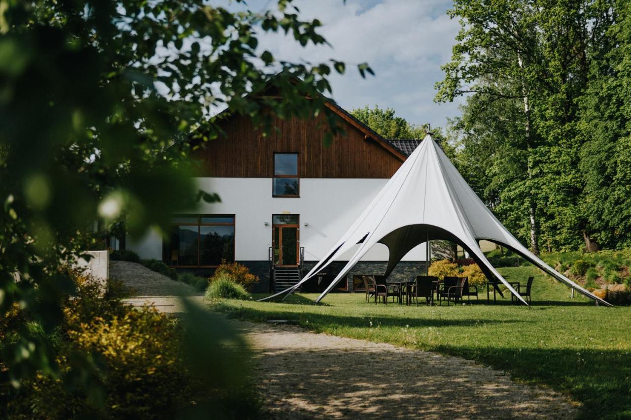 Aspen Prime Ski & Bike Resort - Basen, Sauna, Jacuzzi, Silownia W Cenie Pobytu Glucholazy Exterior foto
