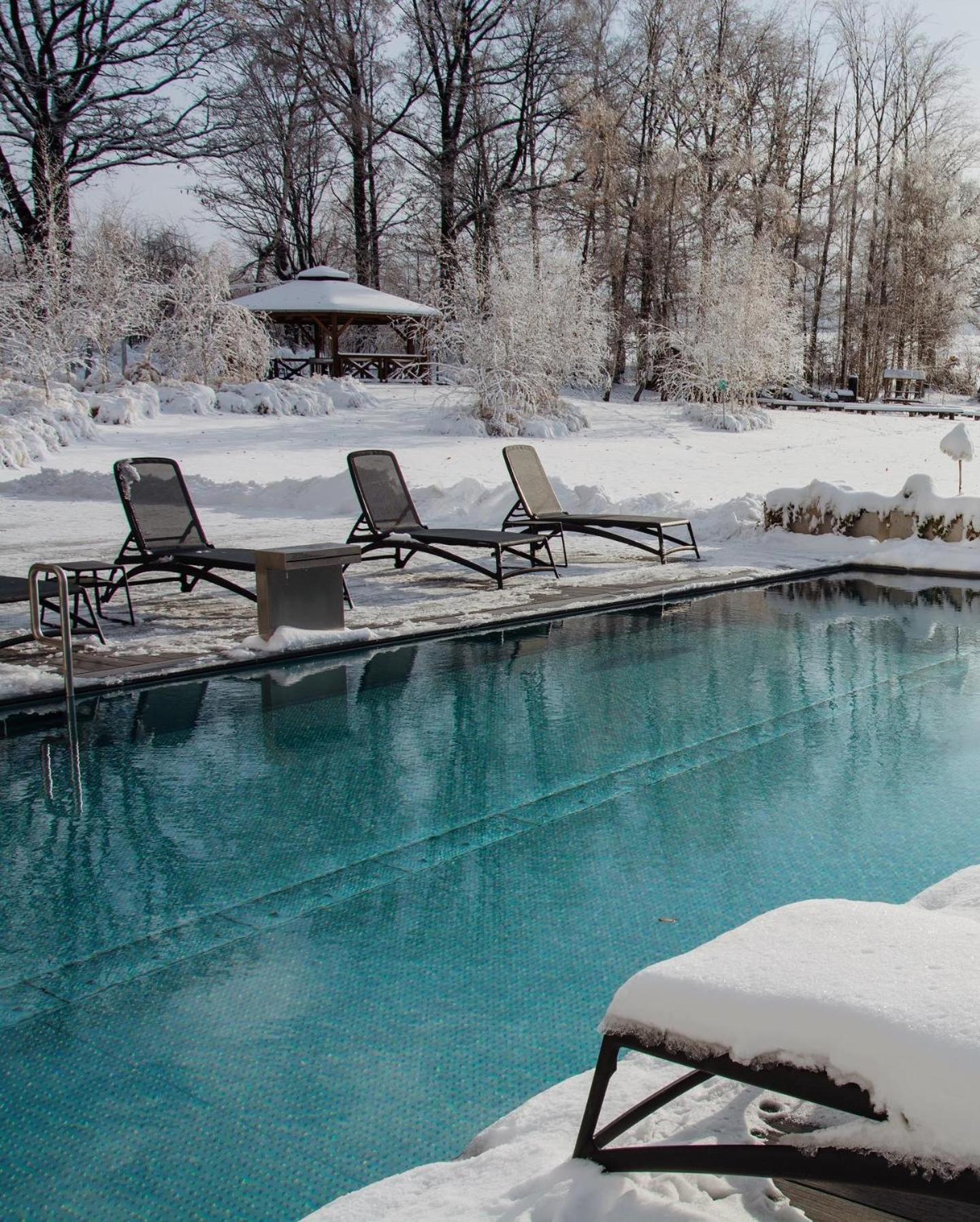 Aspen Prime Ski & Bike Resort - Basen, Sauna, Jacuzzi, Silownia W Cenie Pobytu Glucholazy Exterior foto